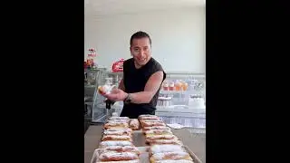Berlinesas 😱