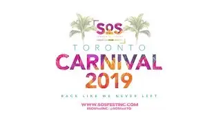 SOS Fest INC | The Return of the Festival | SOSfestINC.com