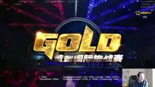 Snute vs Harstem финал Gold Series(Pomi)