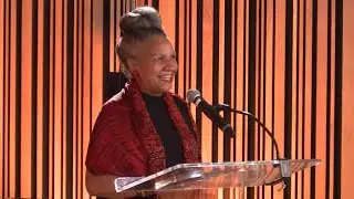 Author A'Lelia Bundles talks family history with 
