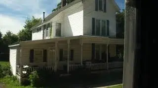 2018 Remsen Barnfest from the very beginning  Part One