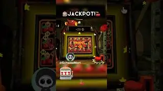 #cloverpit #jackpot #gambling #gamblinggame #schweemori #gamingshorts #fungame #gamingchannel