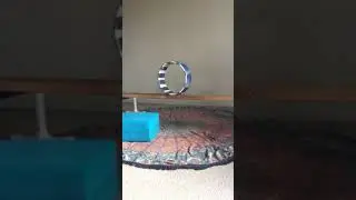My Spontaneous Yoga