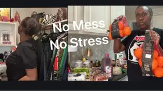 Grocery Finds/Clean and Declutter/Spend the Day with Me