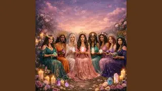 The Divine Feminine