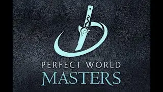 Vega vs Navi #3 - Dota 2 Perfect World Masters - Mila & LighTofHeaven