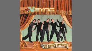 NSYNC - I Thought She Knew (Lead Vocals Only)