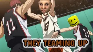 This Roblox Basketball Game Is Not That Bad