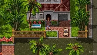 Shakedown: Hawaii Gameplay (PC HD) [1080p60FPS]