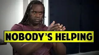 Honest Talk About Connections In Hollywood - Markus Redmond