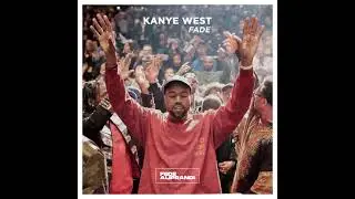 Kanye West - Fade (Fede Aliprandi Edit)