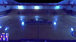 Turtle Mountain Community College vs Leech Lake Tribal College Mens Other Basketball
