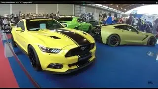 Tuning World Bodensee BEST OF - Highlights 2015
