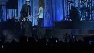 Vanessa Paradis Divinidylle Tour (Part 10/17)