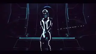 ＴＲＯＮ - Future Cyberpunk