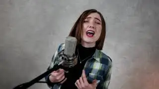 Migraine - Twenty One Pilots - Nicole Rene cover