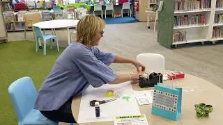 Mitcham Library Service: Crafts Online: Shopping Activity, Available 11/05 - 17/05