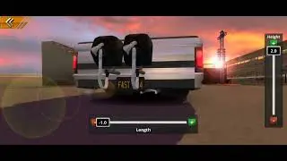 5.4 to 5.5 F150 no limit 2 tune