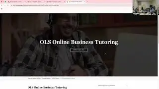 Session 21: Office of Learning Services Updates