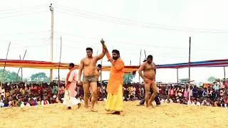 Kushti Video 🔥💪💯💯