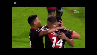 ¡¡Goles de River que no recordabas!! 