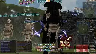 Dark Age of Camelot 2020 Kill Alb zerg