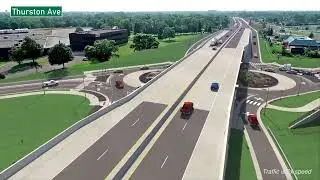 Highway 10 Construction Open House in Anoka | March 9, 2022