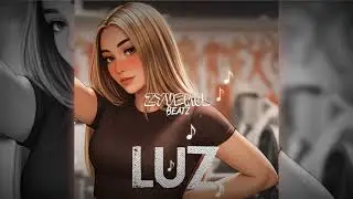 BEAT | LUZ - Zyvemol ( USO LIBRE ) Type Beat LOFI x Chill x NO TAG | Sin Etiqueta | 2026