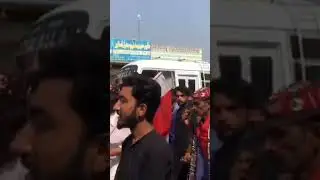 awp party protest 6 canals for indus river #indus #water #people #punjabi #islamabad #lahore #sindh