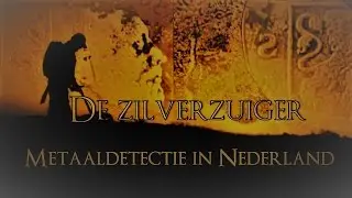 Muntschatjes en veel zilver, we gaan weer vrolijk verder. Metaaldetectie in Nederland met de XP Deus