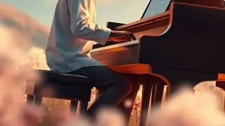 Vases d&rsquo;argile | Broken Vessels &mdash; Piano instrumental by JKeys