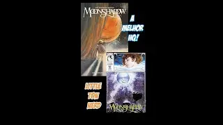 Moonshadow, a melhor HQ da vida!