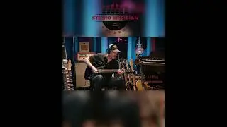 Hey Guitar Players, Listen To The Hi Hat So You Stop Rushing Your Parts #shorts