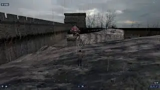 Serious Sam HD: TSE. The Citadel. Time 05:19. Serious.