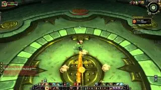 CataQuests.com - Proving Grounds (WoD Beta - Alliance)