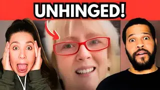 SHOPPING CHAOS! All Because of a Mask?! (Public Freakouts)