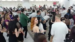 Tokat almus Alan köyü tongişgilden mahallesinden murat arslanın kızı irem ile boranın Nişan videosu3