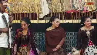 GAYENG POLLL.‼️ GORO Goro Ki ahmad Zuhdi live Ndiwekan njlapansari parakan tmg