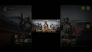 The highest vertical recoil of the ak117 codm