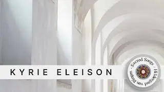 Kyrie eleison - Hildegard von Bingen 1098-1179