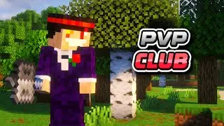 The Drain Master Is Back Training Minecraft PvP With viewers...