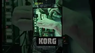 Korg Volca LIVE 👆 is HERE 👆