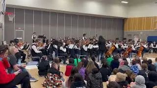 Star Wars Stahl Concert Orchestra 021225