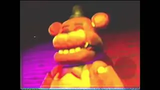 freddy fazbears pizza 3d model work in progress