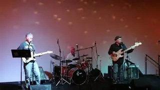 10) Smokin' Dave & The Premo Dopes @Waynestock XVI Night 2: @ Relix, Knoxville January 30, 2026