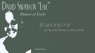 Blackbird - David Swanson