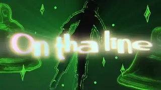 On tha line | edit