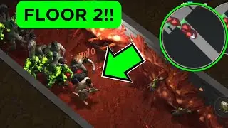 The ONLY WAY To Clear Bunker Alfa