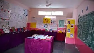 St.Martin's High School,chintal Hyderabad. Compliance video