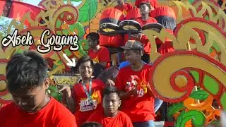Perdana New Normal Jhung Rojhung